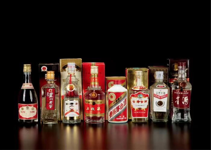 道真老酒储存的方法